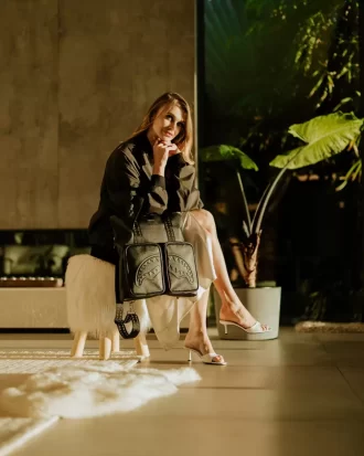 ZAINO CROSSOVER REALITY CHEK