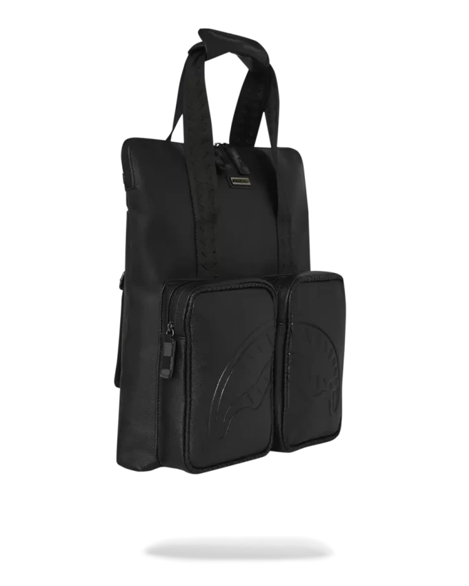 ZAINO CROSSOVER REALITY CHEK