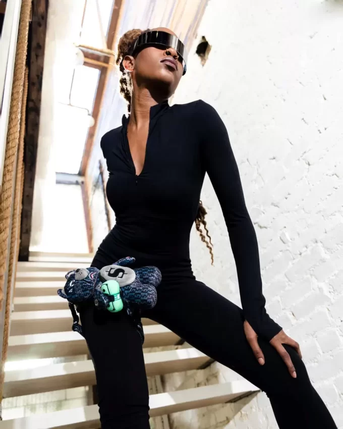 ZAINO CUCCIOLO D’ORSO – SPRAYGATTI REVV