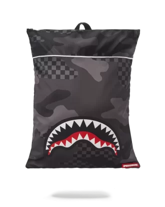 ZAINO CUSCINO NAPSACK 3AM