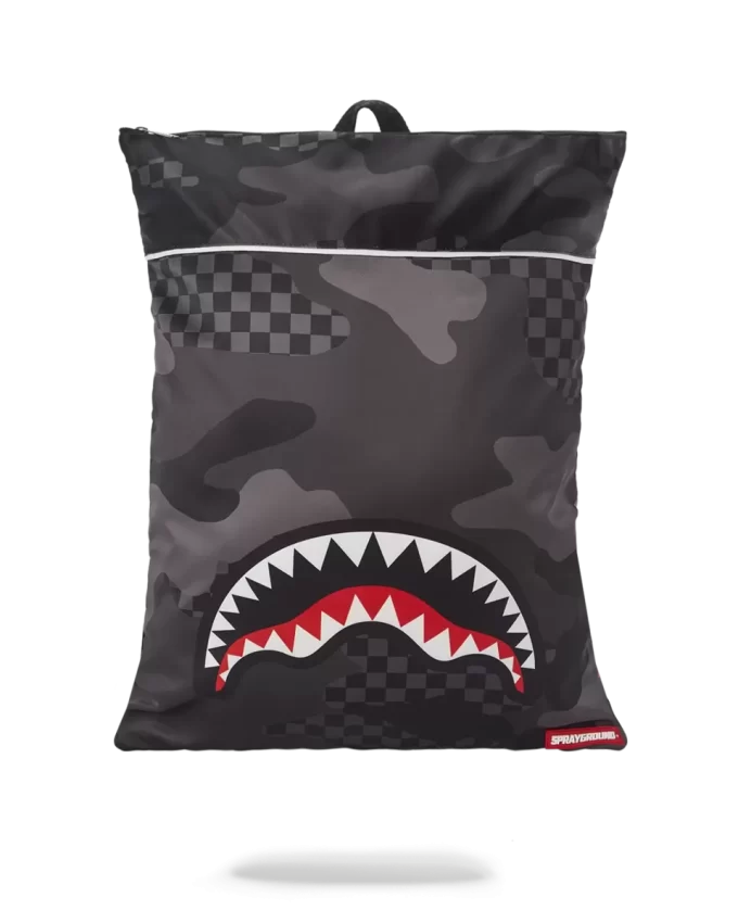 ZAINO CUSCINO NAPSACK 3AM