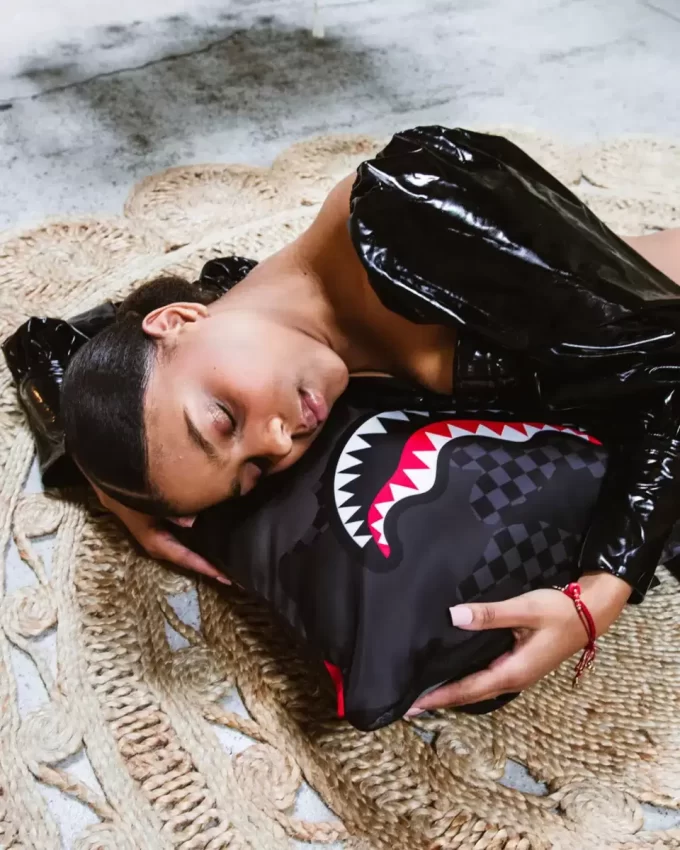 ZAINO CUSCINO NAPSACK 3AM