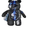 ZAINO CYBORG ROBOANDROID TERMINATOR MONEYBEAR