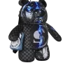 ZAINO CYBORG ROBOANDROID TERMINATOR MONEYBEAR