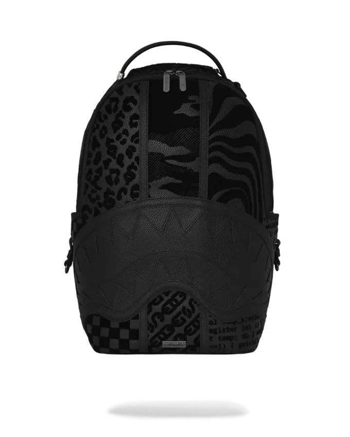 ZAINO DA CACCIA ALLA NEMESIS