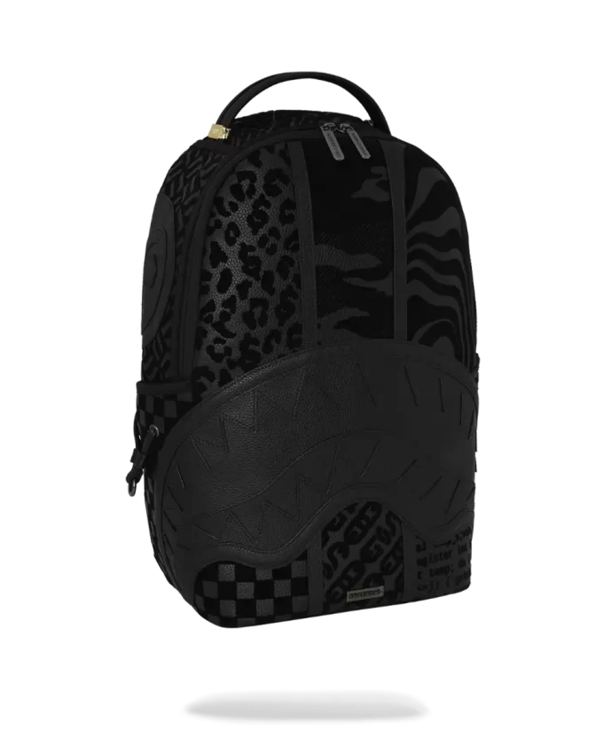 ZAINO DA CACCIA ALLA NEMESIS