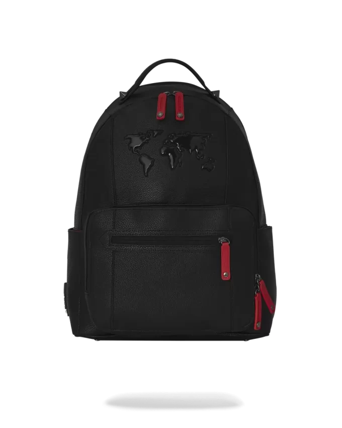 ZAINO DA CARICO JAMES FIRST CLASS GLOBAL TAKEOFF