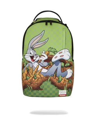 ZAINO DA GHIACCIO LOONEY TUNES BUGS