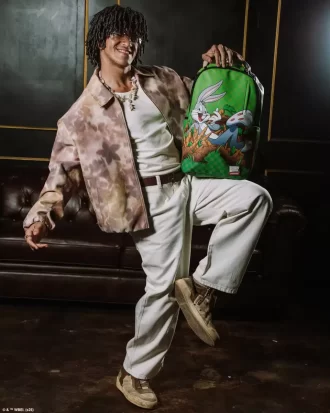 ZAINO DA GHIACCIO LOONEY TUNES BUGS