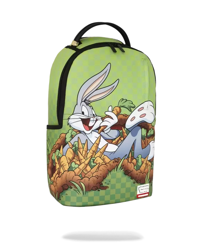 ZAINO DA GHIACCIO LOONEY TUNES BUGS
