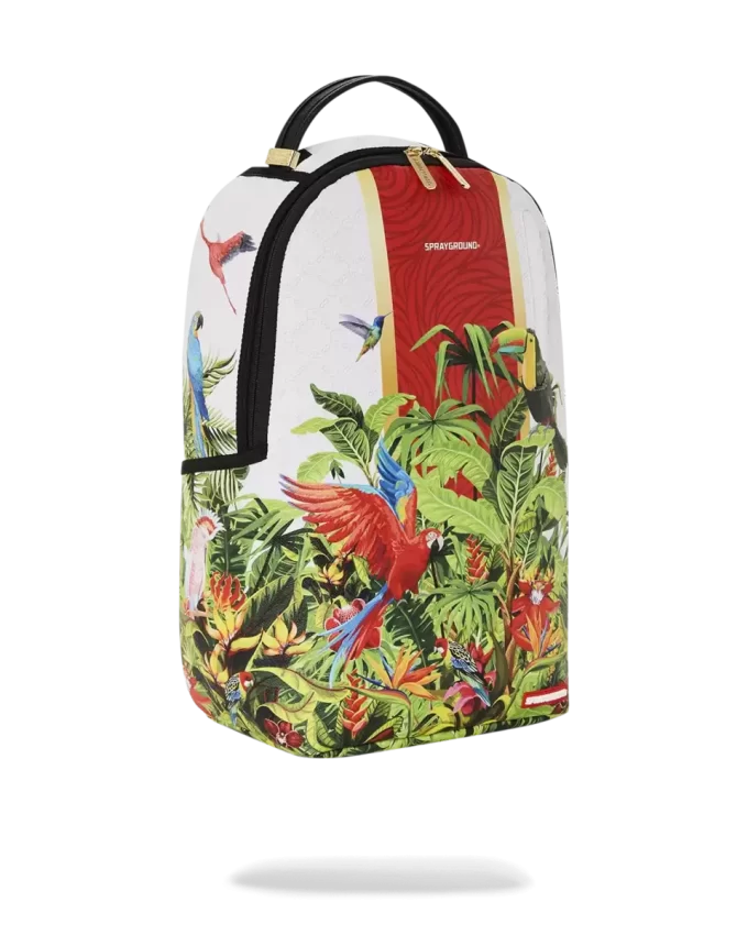 ZAINO DA VOLO IMPECCABILE (DLXV)