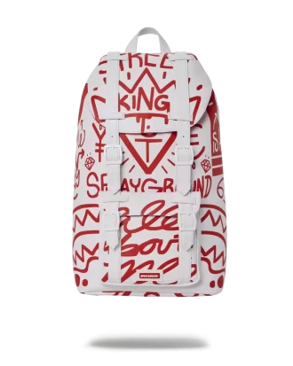 ZAINO DANGER DANGER HILLS