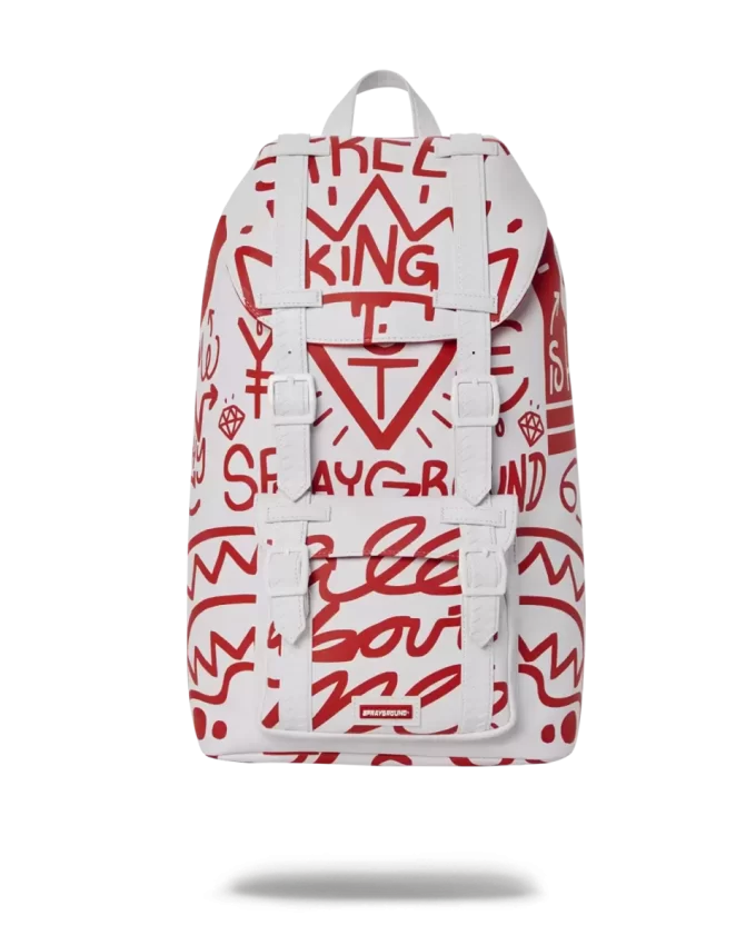 ZAINO DANGER DANGER HILLS