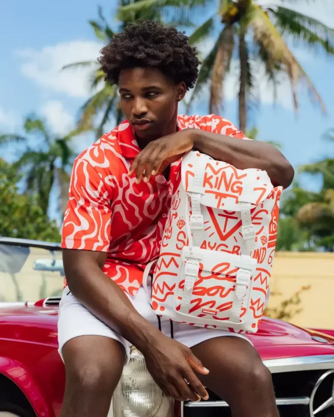 ZAINO DANGER DANGER HILLS