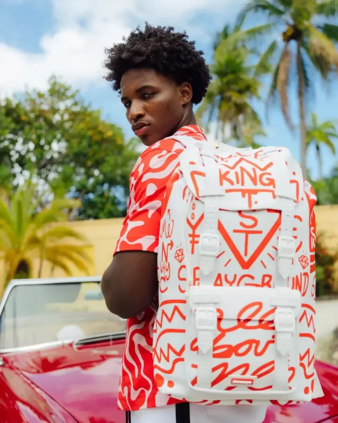 ZAINO DANGER DANGER HILLS