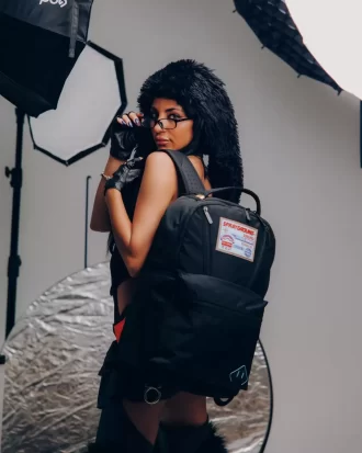 ZAINO DARKWAVE CARGO HERO