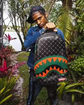 ZAINO DEL PADRINO (DLXV)