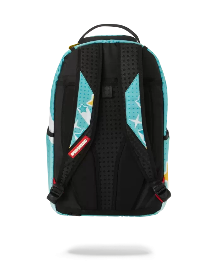 ZAINO DELLE SUPERCHICCHE