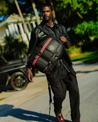 ZAINO DELUXE SKY HIGH SEEKERS SENJO