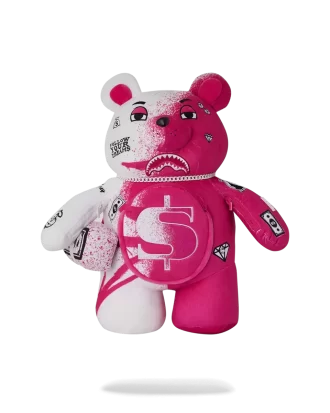 ZAINO DESIGN STORM MONEYBEAR