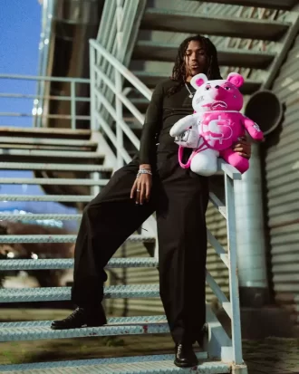 ZAINO DESIGN STORM MONEYBEAR