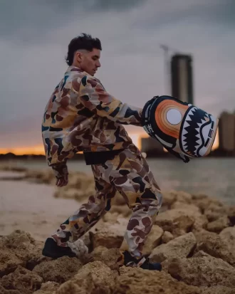 ZAINO DESTINY FIRST LIGHT