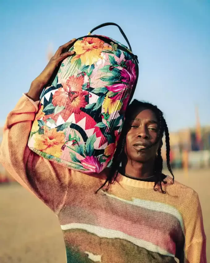 ZAINO DI PRECISIONE HUMMINGBIRD SHARK ZAINO DI PRECISIONE HUMMINGBIRD SHARK