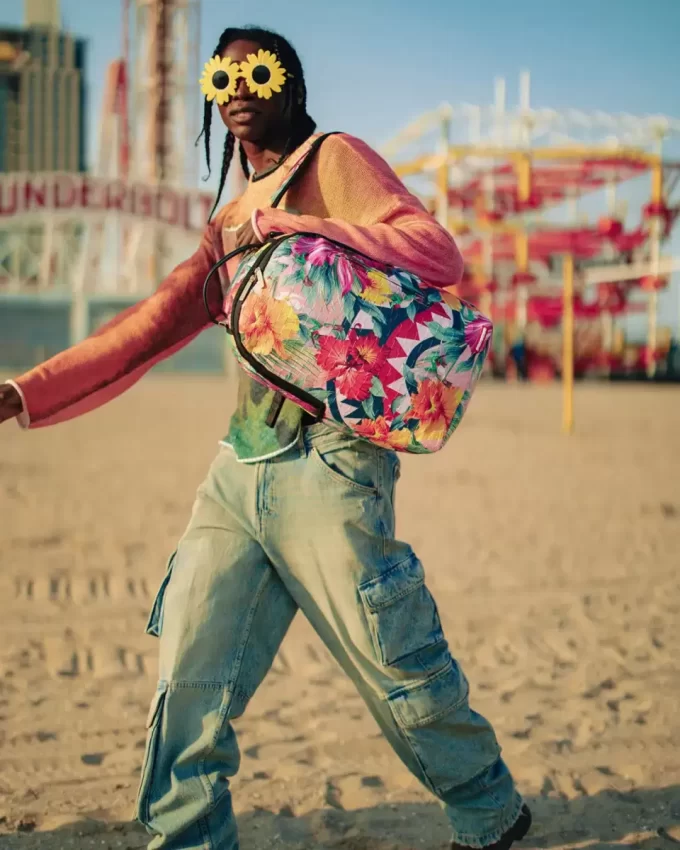 ZAINO DI PRECISIONE HUMMINGBIRD SHARK ZAINO DI PRECISIONE HUMMINGBIRD SHARK