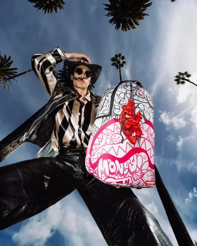 ZAINO DIABLO ART CRITIQUE DLXSR ZAINO DIABLO ART CRITIQUE DLXSR