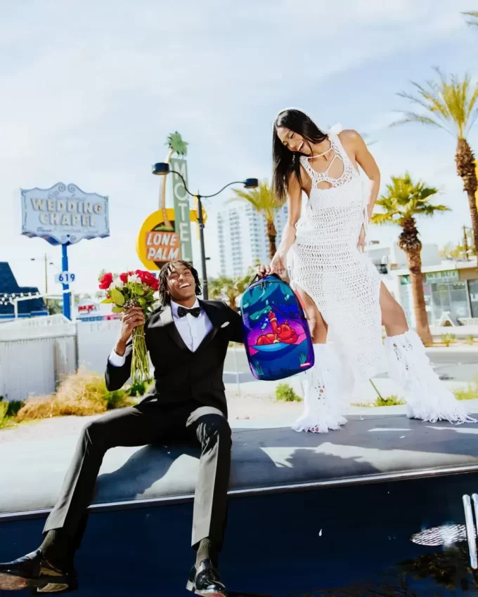 ZAINO DIABLO JUST ANOTHER RELAXING NIGHT DLXSR ZAINO DIABLO JUST ANOTHER RELAXING NIGHT DLXSR