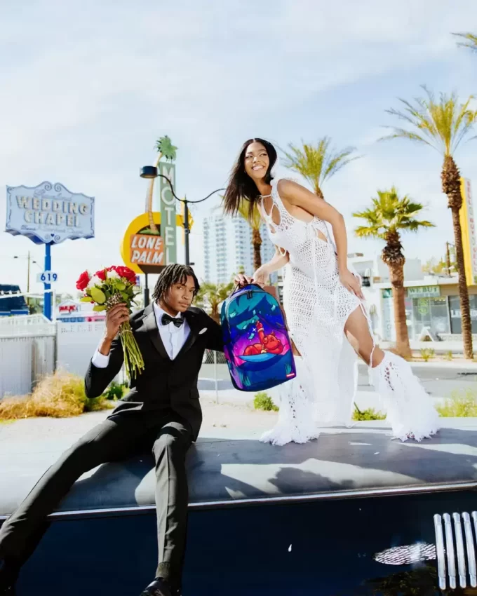 ZAINO DIABLO JUST ANOTHER RELAXING NIGHT DLXSR ZAINO DIABLO JUST ANOTHER RELAXING NIGHT DLXSR