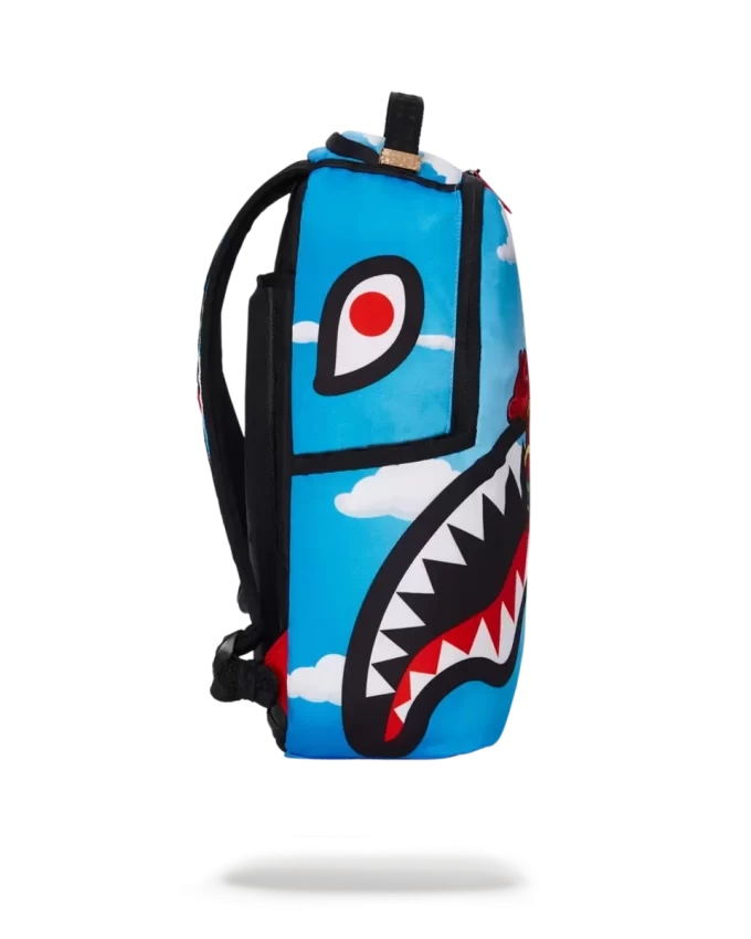 ZAINO DIABLO MONEY DREAMS (DLXR)