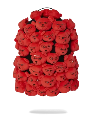 ZAINO DIABLO WRATH PACK