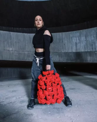 ZAINO DIABLO WRATH PACK