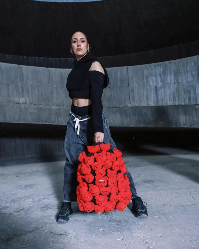 ZAINO DIABLO WRATH PACK