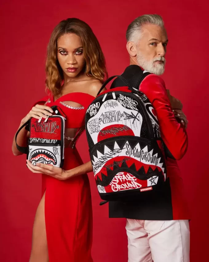 ZAINO DIAMOND DISTRICT (DLXV)