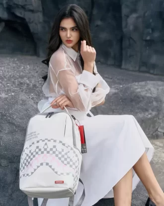 ZAINO DINAMICO SHARK CENTRAL