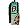 ZAINO DLXR HIDDEN GOLD MINE REN & STIMPY