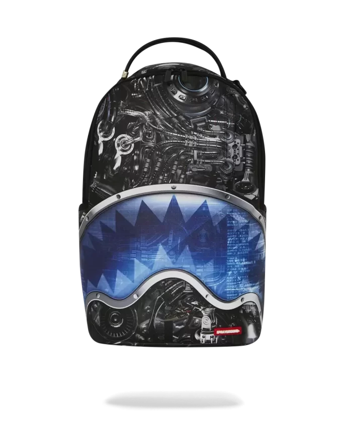 ZAINO DLXR PROGETTATO PER L’ECCELLENZA