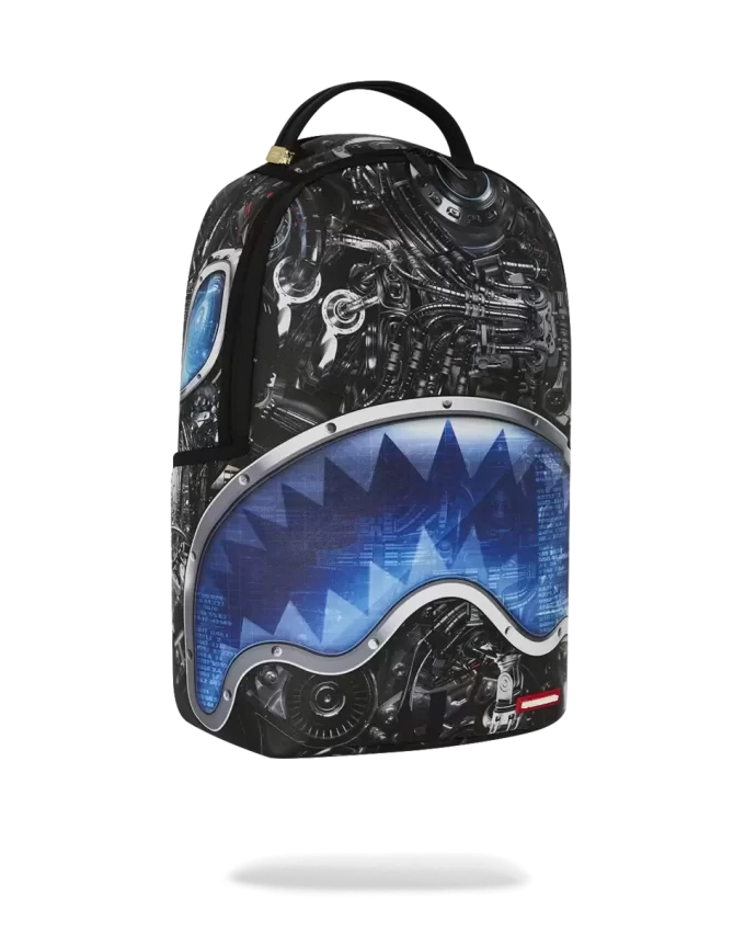 ZAINO DLXR PROGETTATO PER L’ECCELLENZA