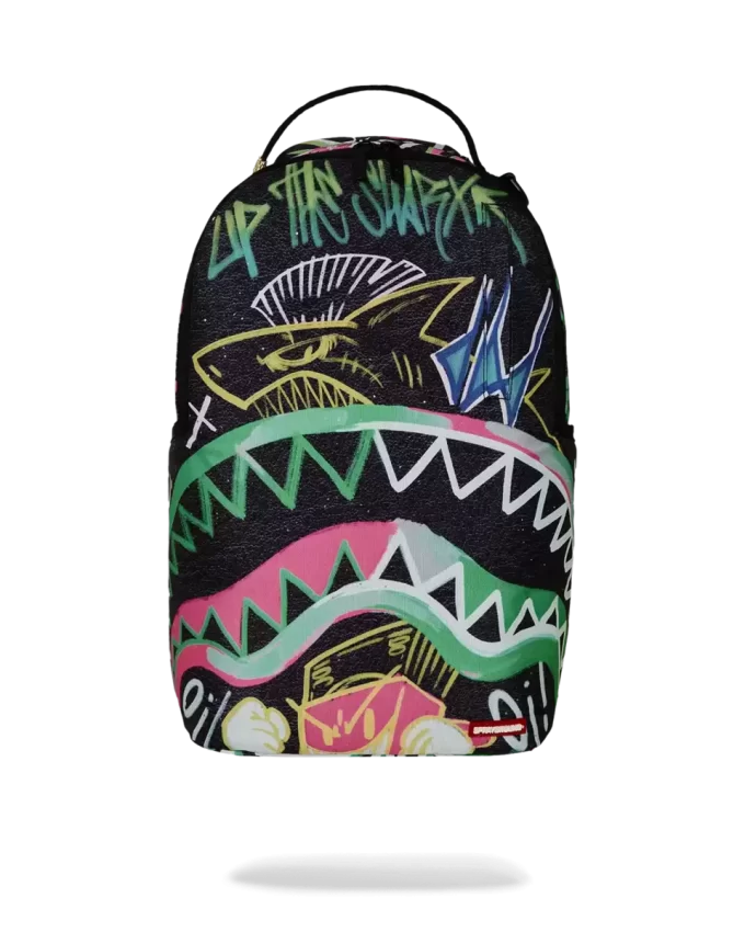 ZAINO DLXR RAISE THE STAKES