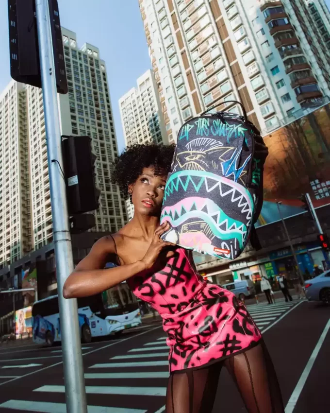 ZAINO DLXR RAISE THE STAKES