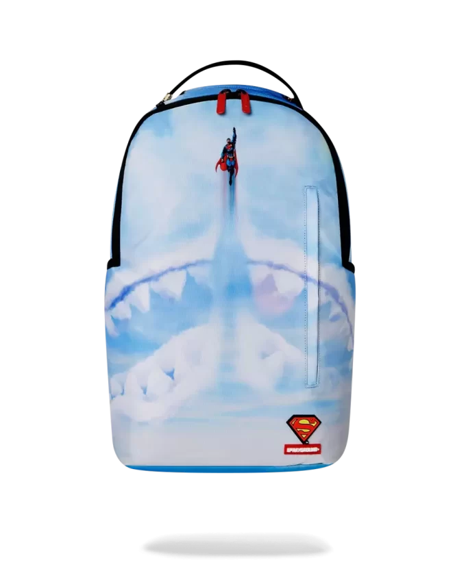 ZAINO DLXR SUPERMAN ON CLOUDS