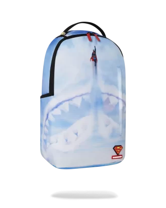 ZAINO DLXR SUPERMAN ON CLOUDS