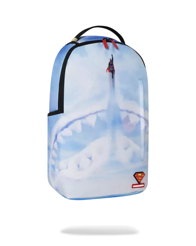 ZAINO DLXR SUPERMAN ON CLOUDS