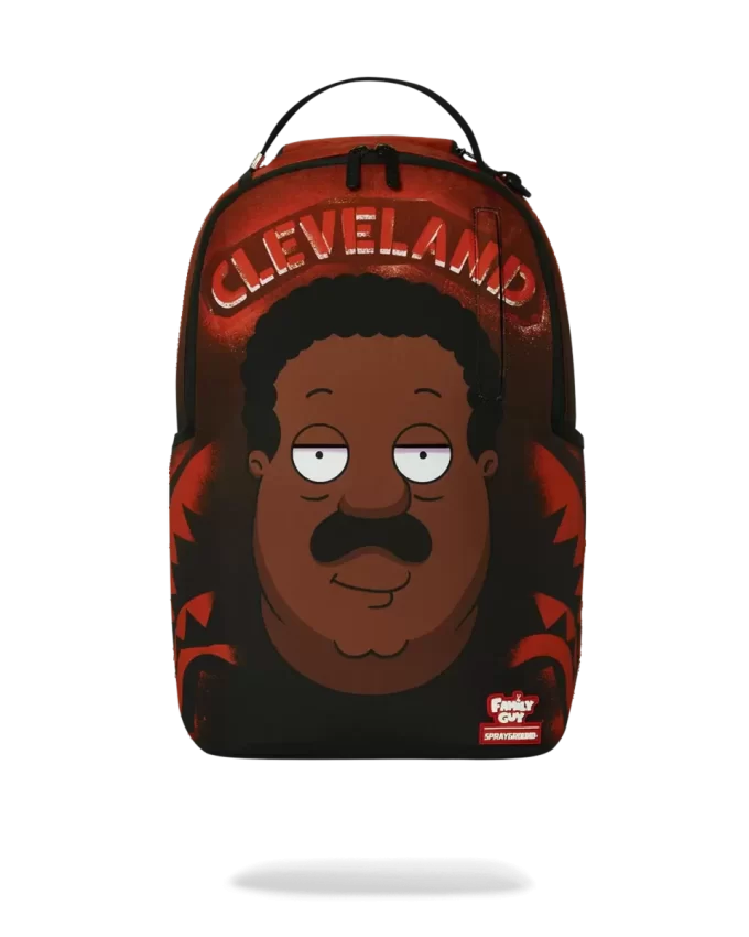 ZAINO DLXSR CLEVELAND SHARK FAMILY GUY