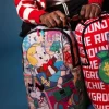ZAINO DLXSR GALLERY RICHIE RICH