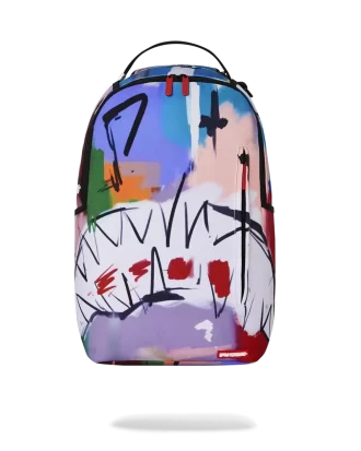 ZAINO DLXSR I DO WHAT I WANT