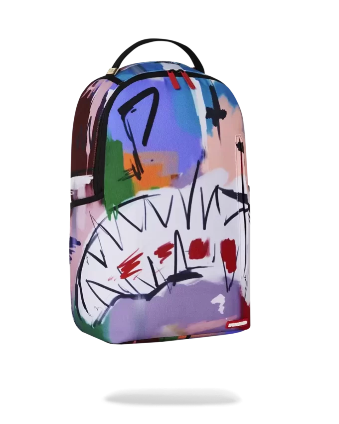 ZAINO DLXSR I DO WHAT I WANT