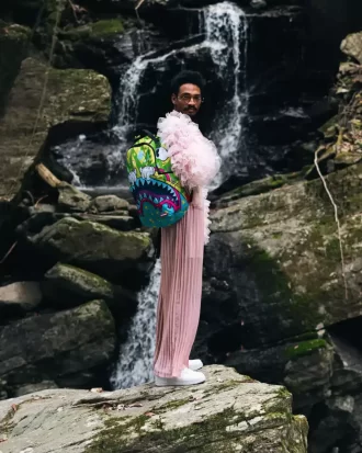 ZAINO DLXSR SUPER DUPER STRANO